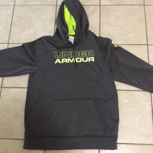 Underarmour Hoody